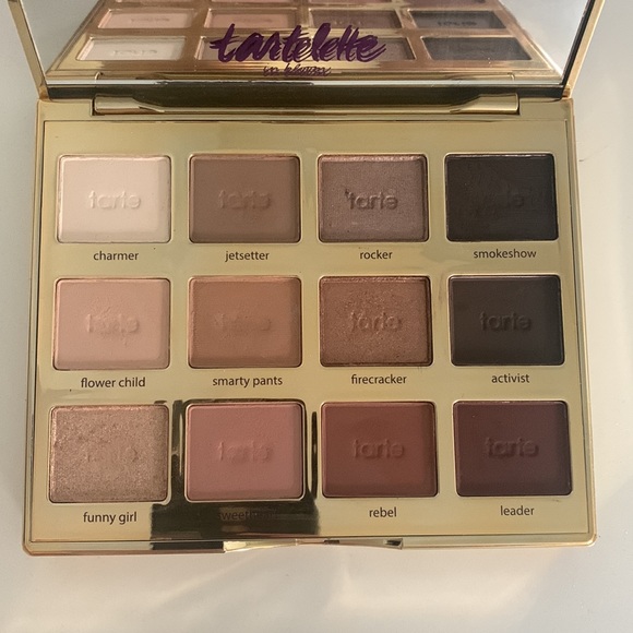 Tartelette In Bloom Palette - Picture 3 of 4